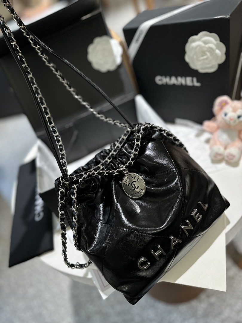 Chanel 22 Mini · 3706 — תמונה 26
