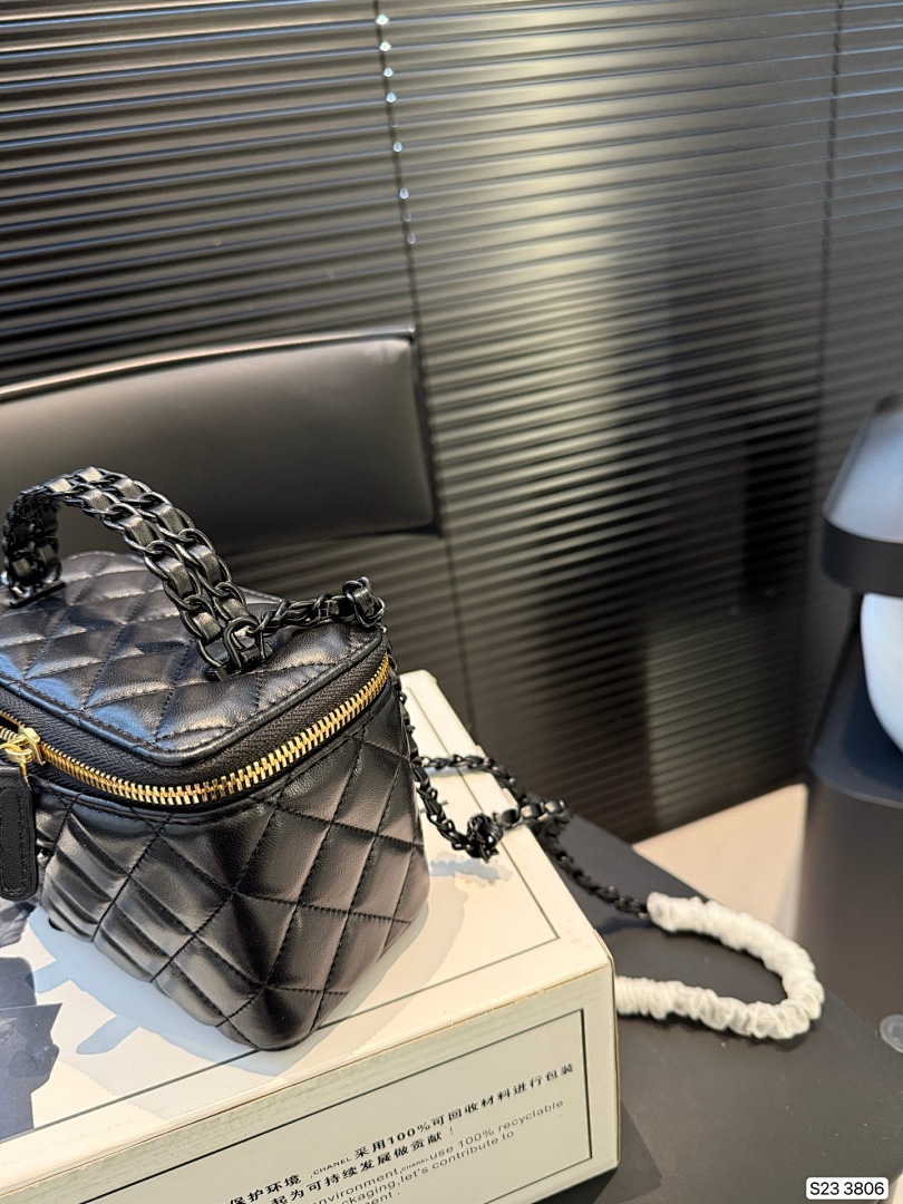 Chanel Vanity Case · 5178 — תמונה 5