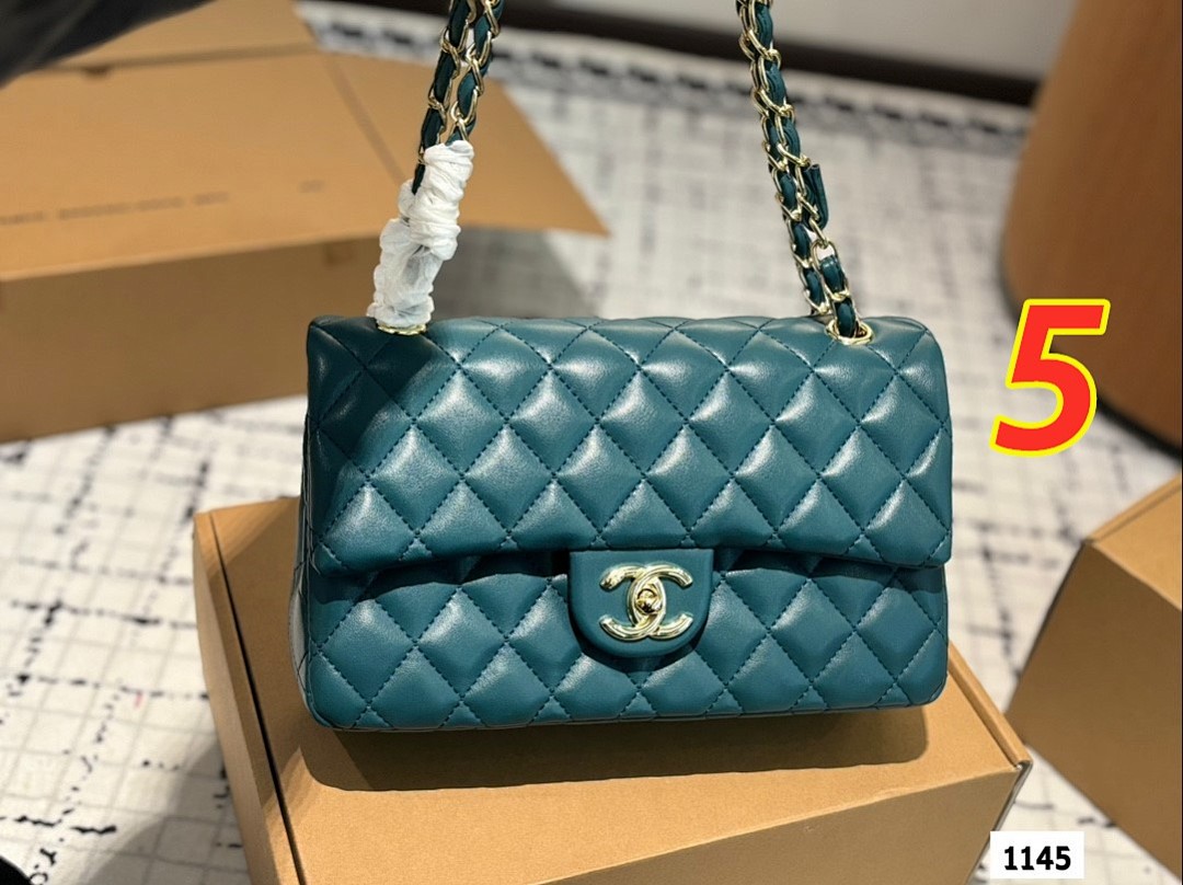 Chanel Mini Rectangular Flap · 5434 — תמונה 7