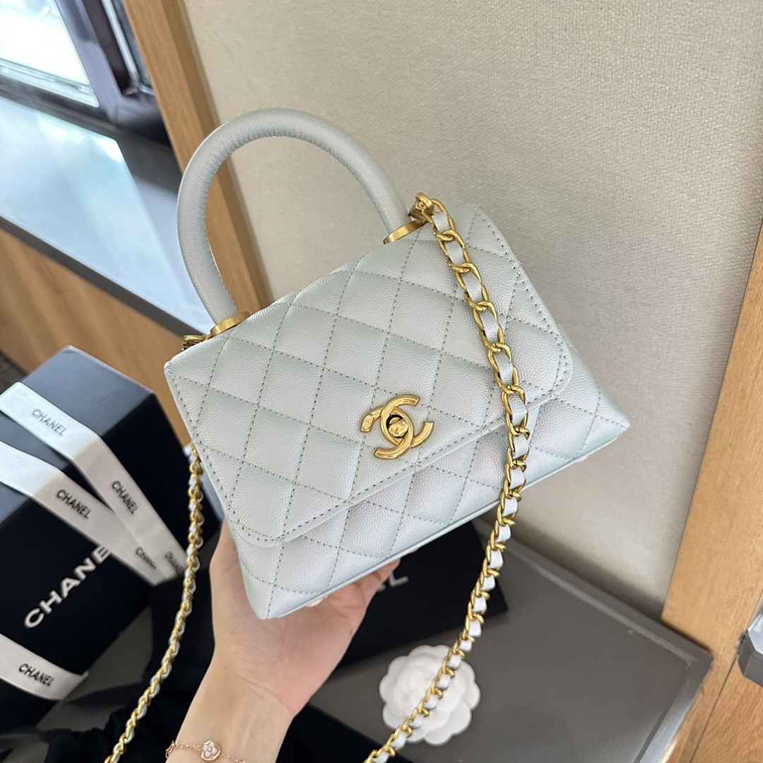 Chanel Coco Handle · 4992 — תמונה 12