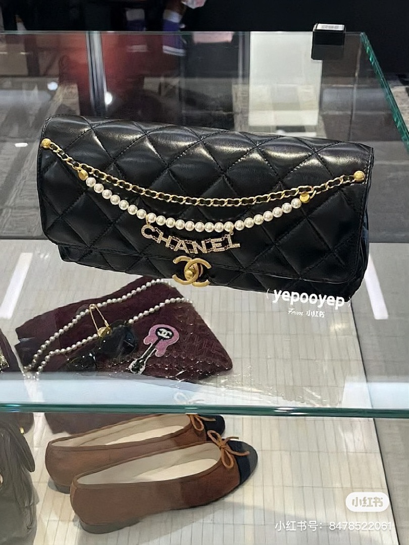 Chanel 19 · 4764 — תמונה 5