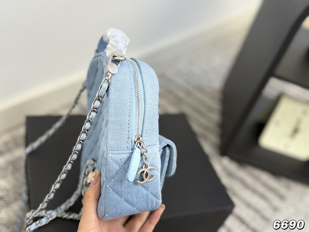 Chanel Mini Backpack · 5669 — תמונה 14