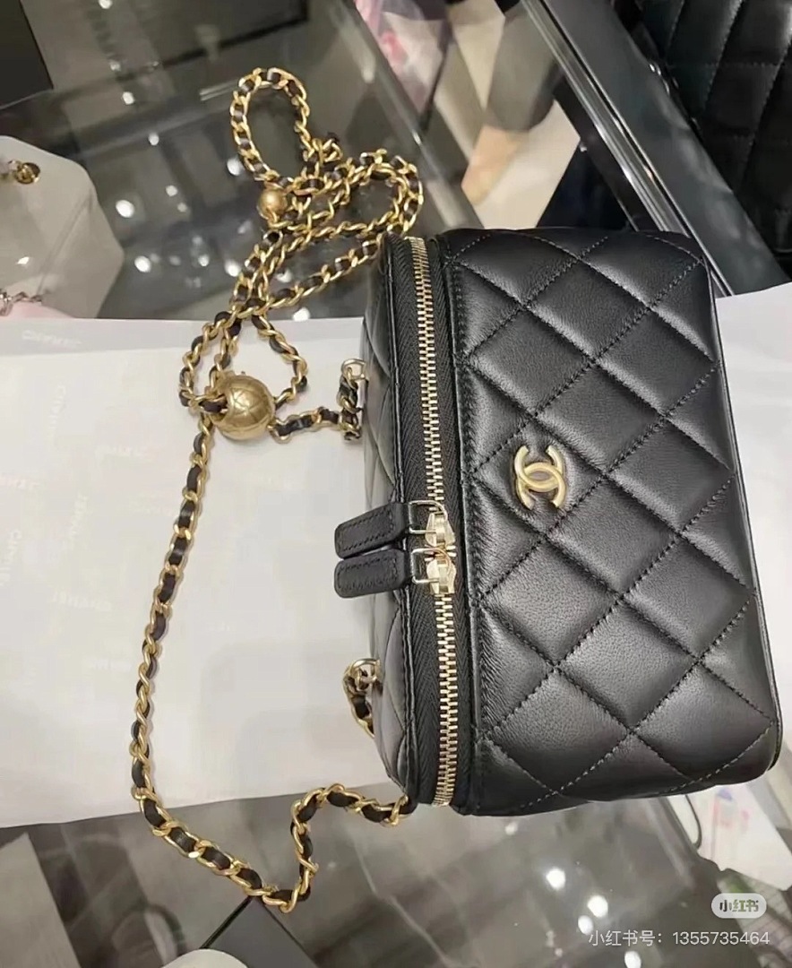 Chanel Vanity Case · 6076 — תמונה 13