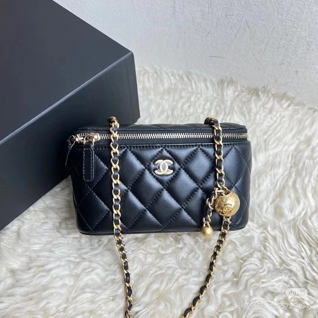 Chanel Vanity Case · 6076 — תמונה 11