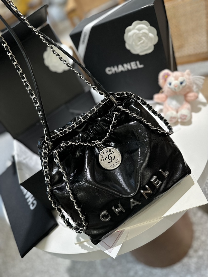 Chanel 22 Mini · 3706 — תמונה 20