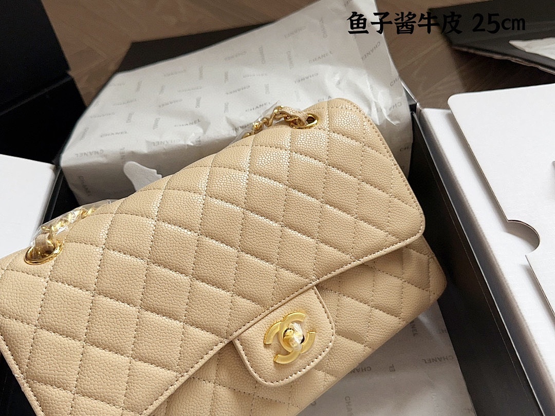 Chanel Classic Flap · 4588 — תמונה 25