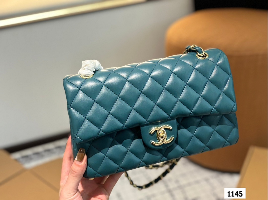 Chanel Mini Rectangular Flap · 5434 — תמונה 19