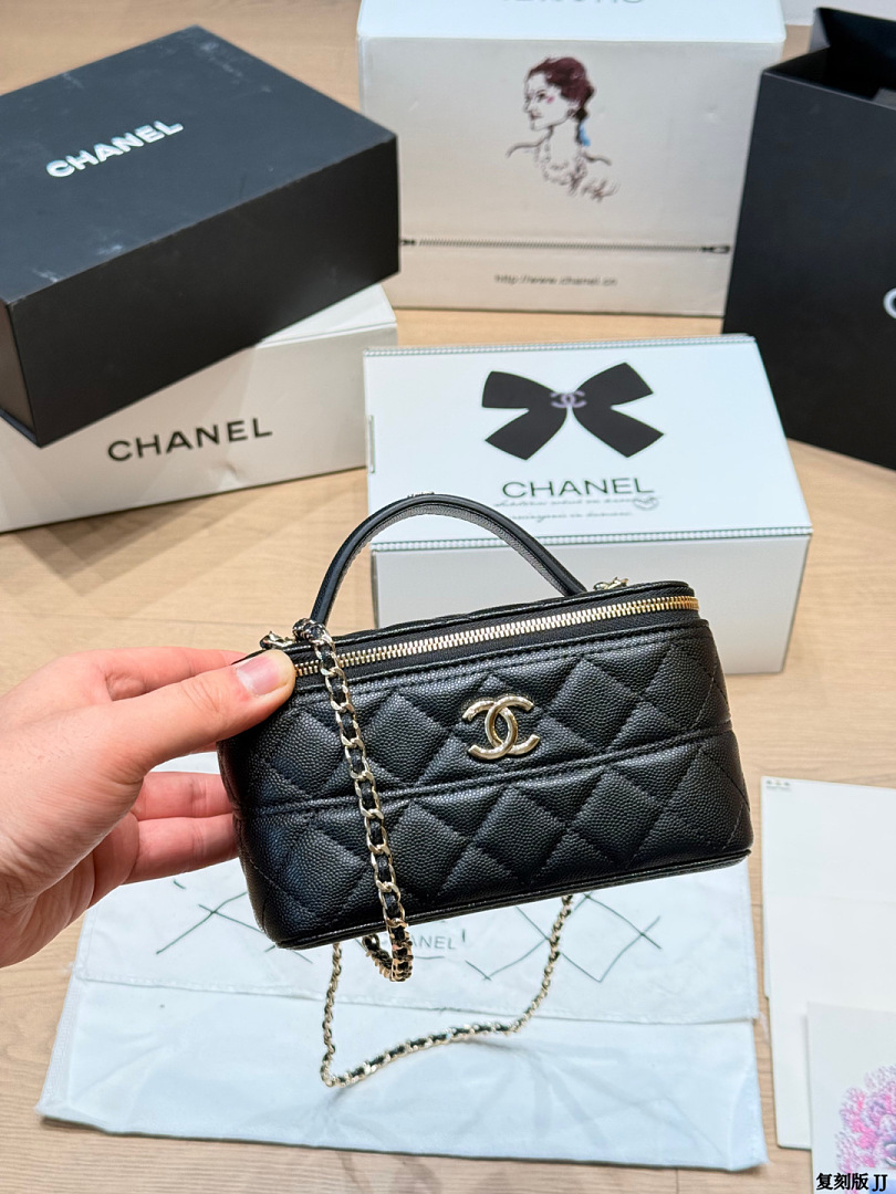 Chanel Vanity Case · 6356 — תמונה 10