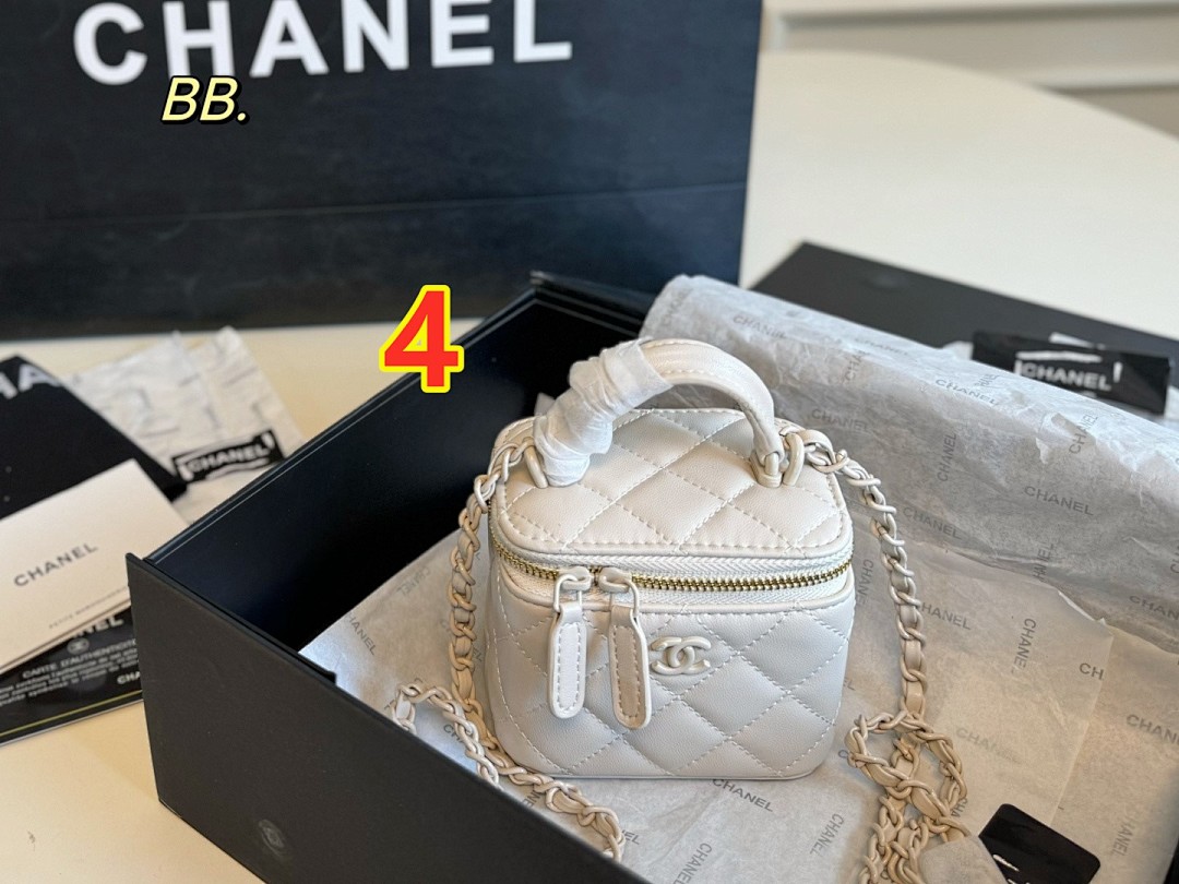Chanel Vanity Case · 5897 — תמונה 2