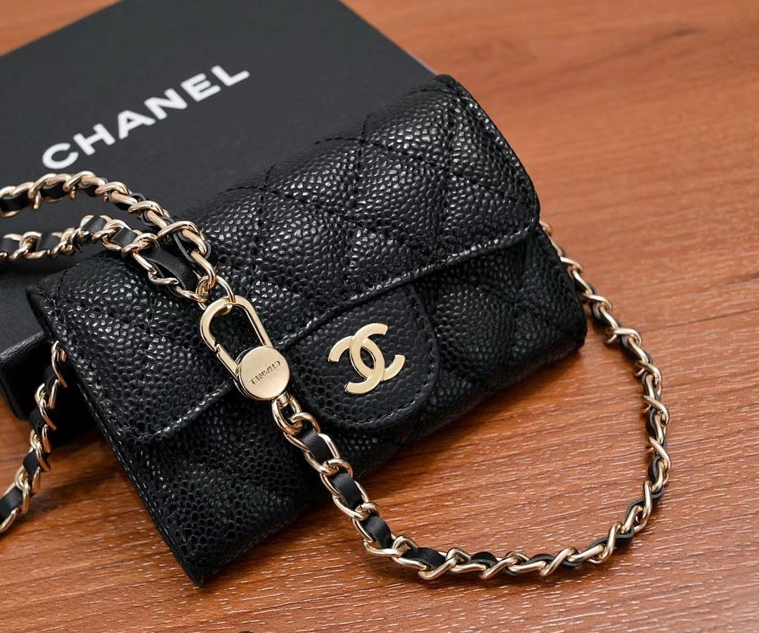 Chanel Wallet on Chain (WOC) · 4700 — תמונה 6