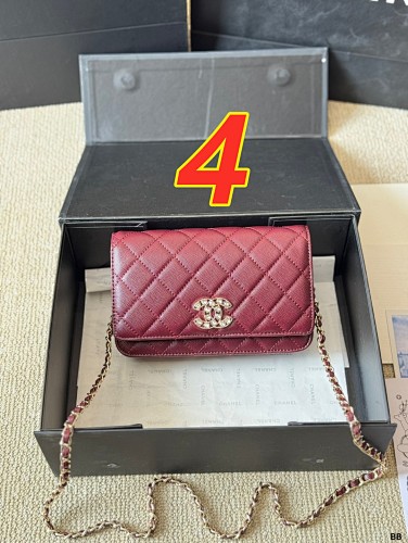 Chanel Wallet on Chain · 5298