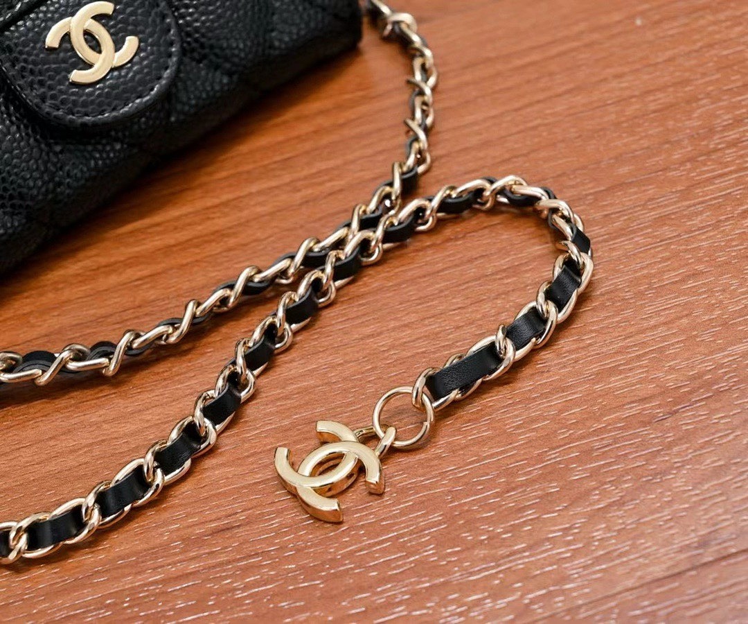 Chanel Wallet on Chain (WOC) · 4700 — תמונה 5