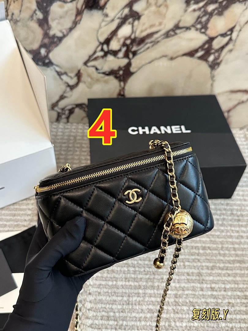 Chanel Vanity Case · 6076 — תמונה 16