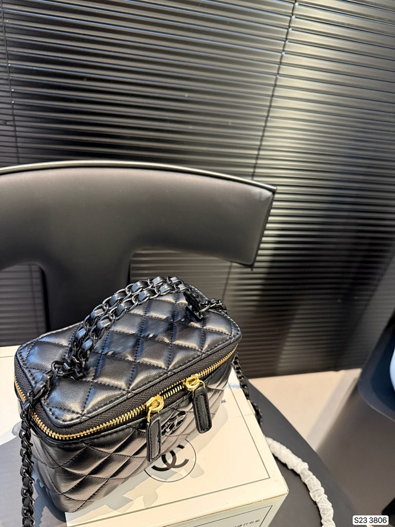 Chanel Vanity Case · 5178 — תמונה 8