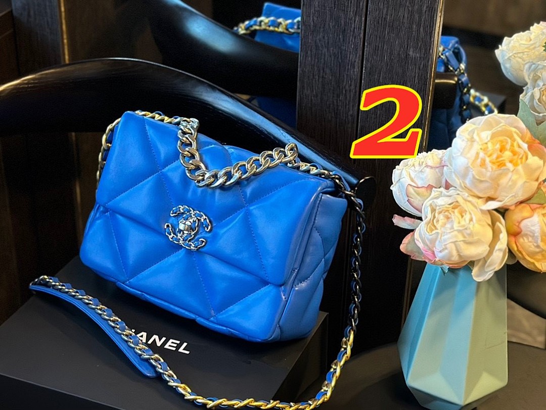 Chanel 19 · 5147 — תמונה 2