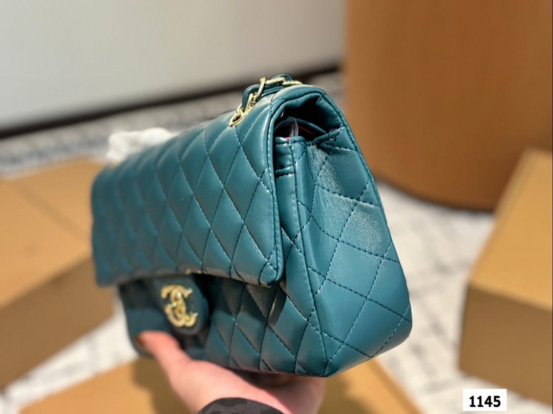 Chanel Mini Rectangular Flap · 5434 — תמונה 13