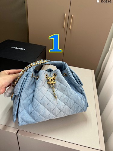 Chanel 25 · 6021