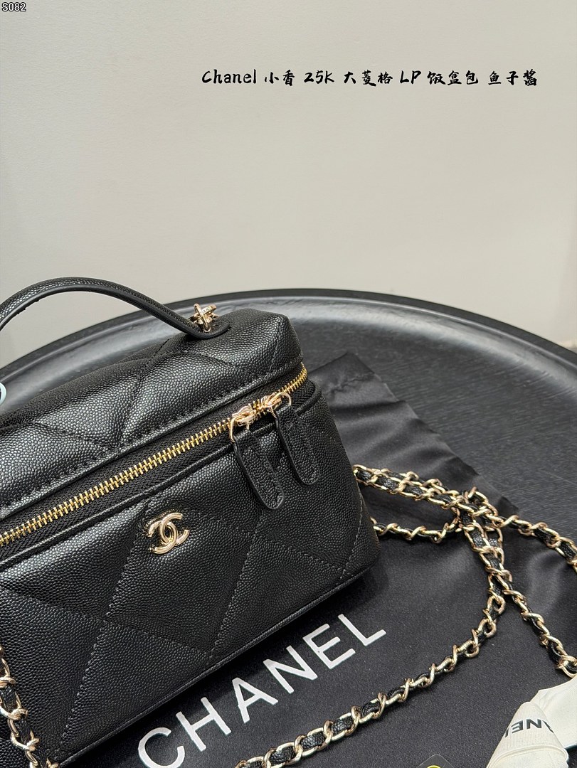 Chanel Slim Vanity Case · 6443 — תמונה 13