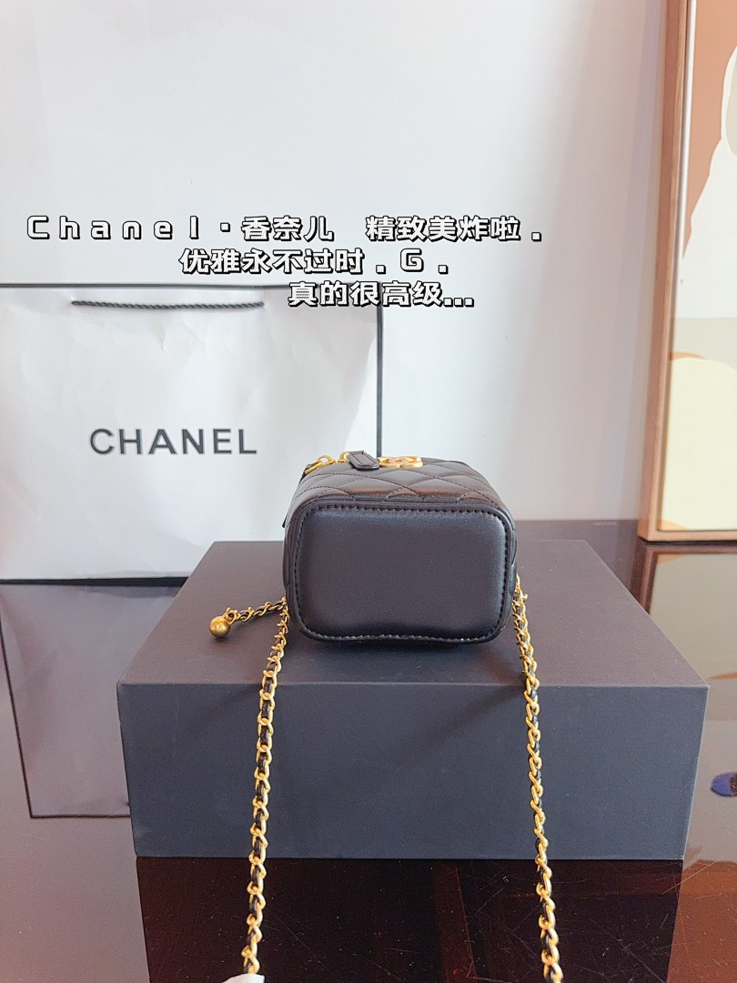 Chanel Vanity Case · 4886 — תמונה 9