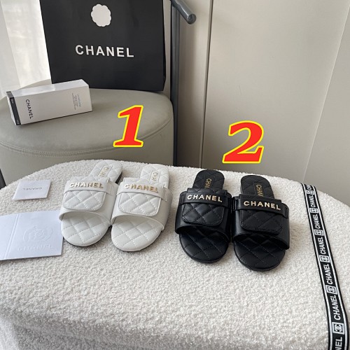 Chanel — סנדלים וכפכפים · 5194