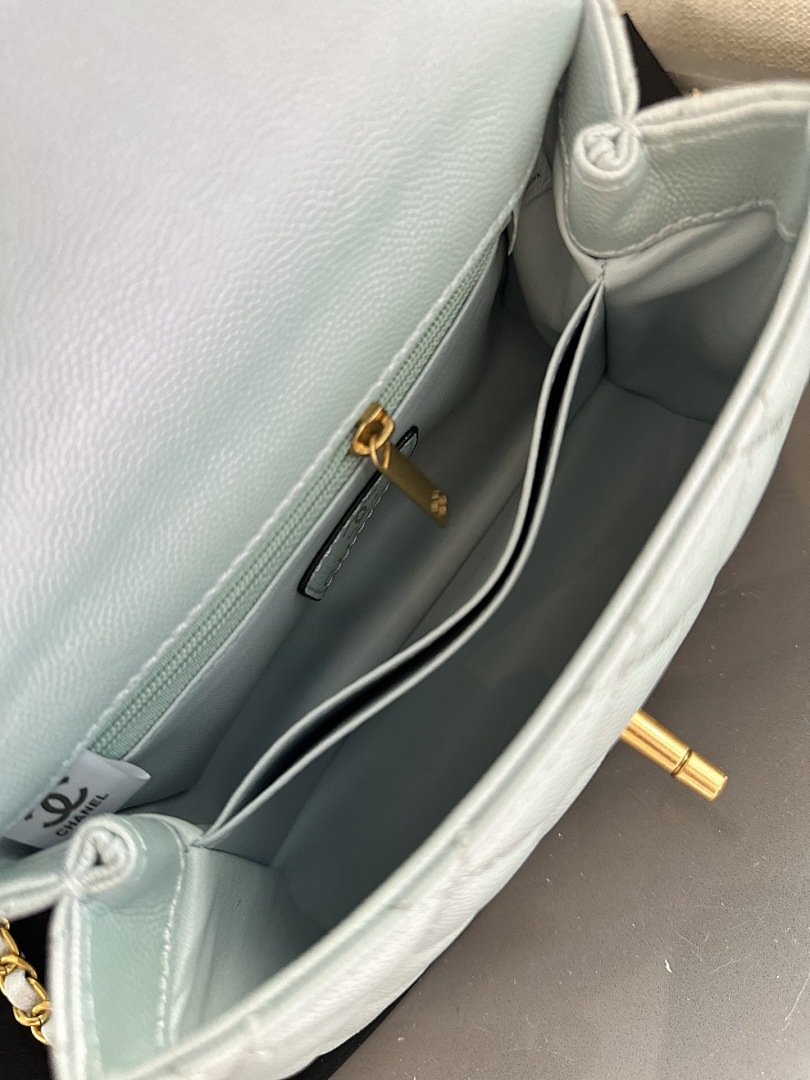 Chanel Coco Handle · 4992 — תמונה 13