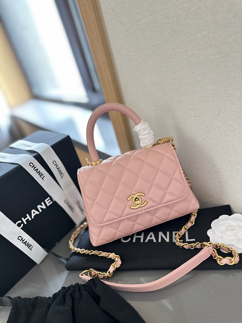 Chanel Coco Handle · 4992 — תמונה 17