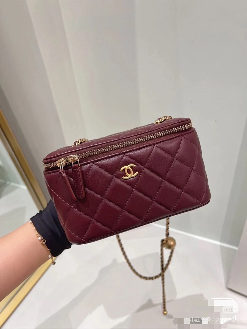 Chanel Vanity Case · 6076 — תמונה 6