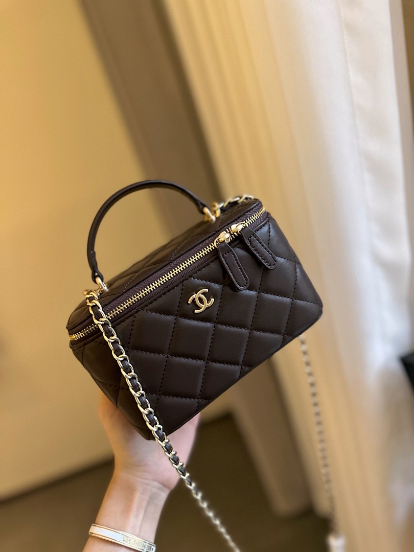 Chanel Vanity Case · 6048 — תמונה 10