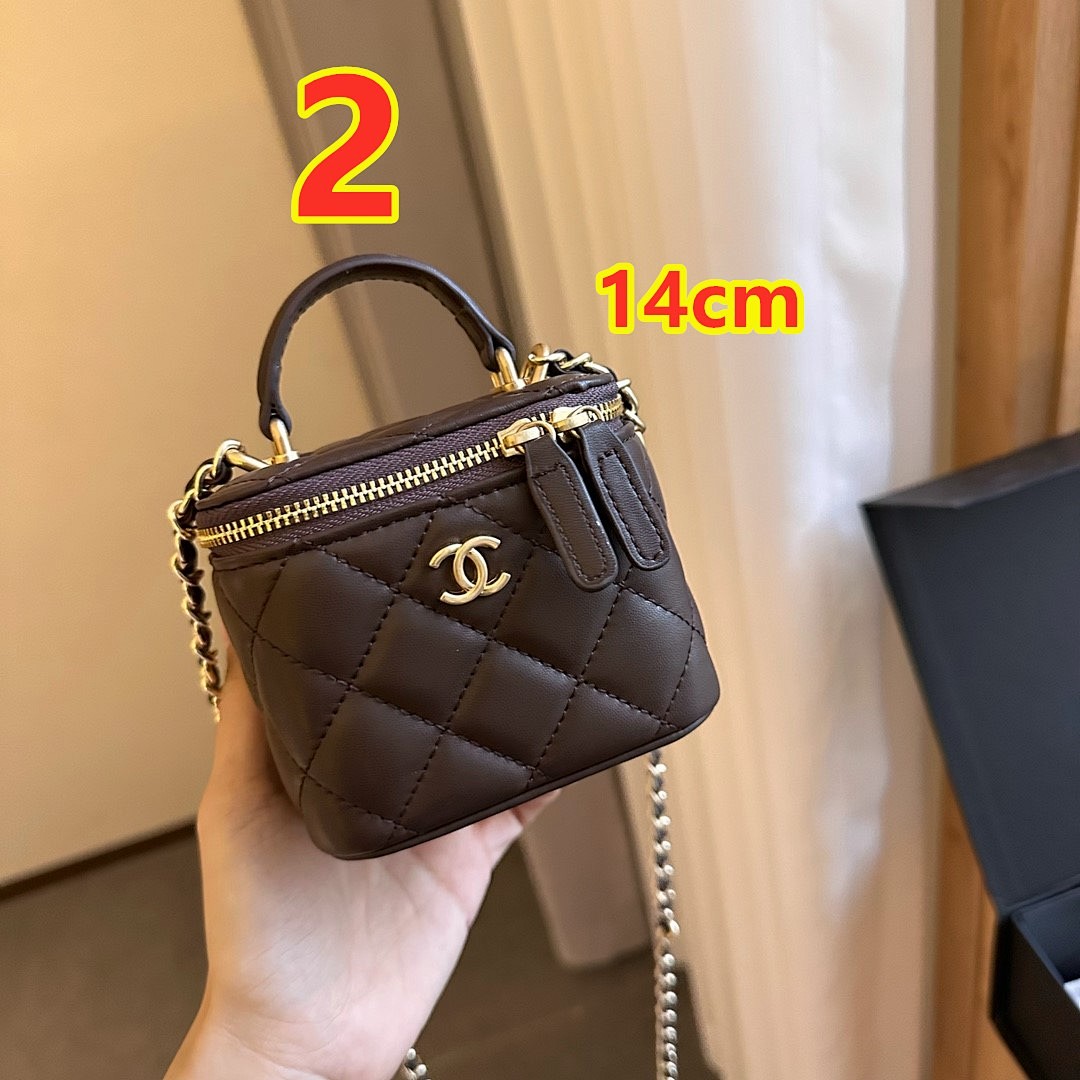 Chanel Vanity Case · 6048 — תמונה 7