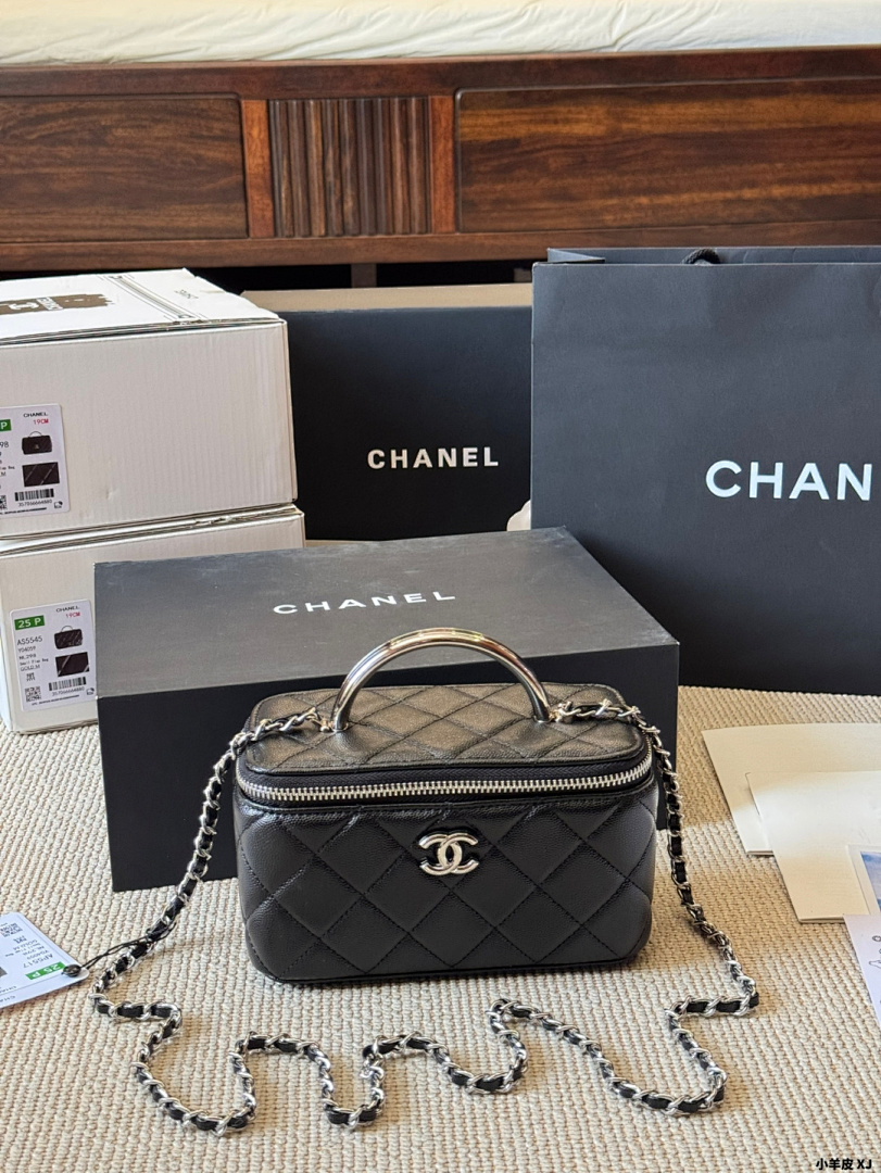 Chanel Vanity Case · 5936 — תמונה 8