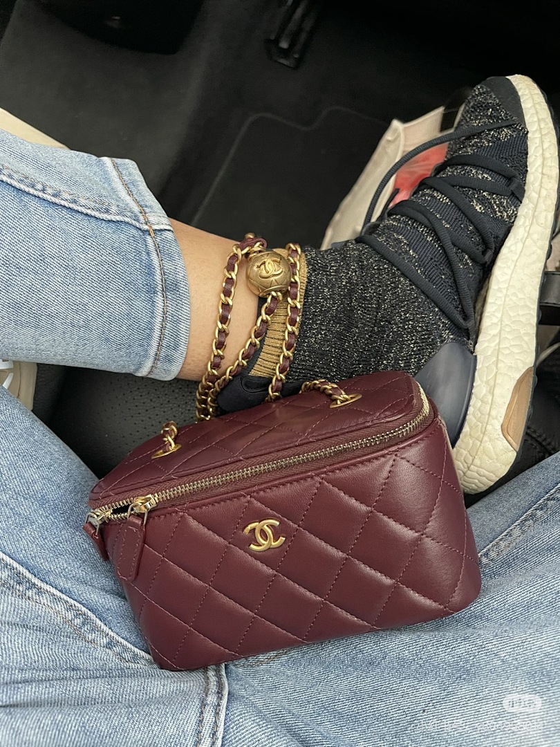 Chanel Vanity Case · 6076 — תמונה 7