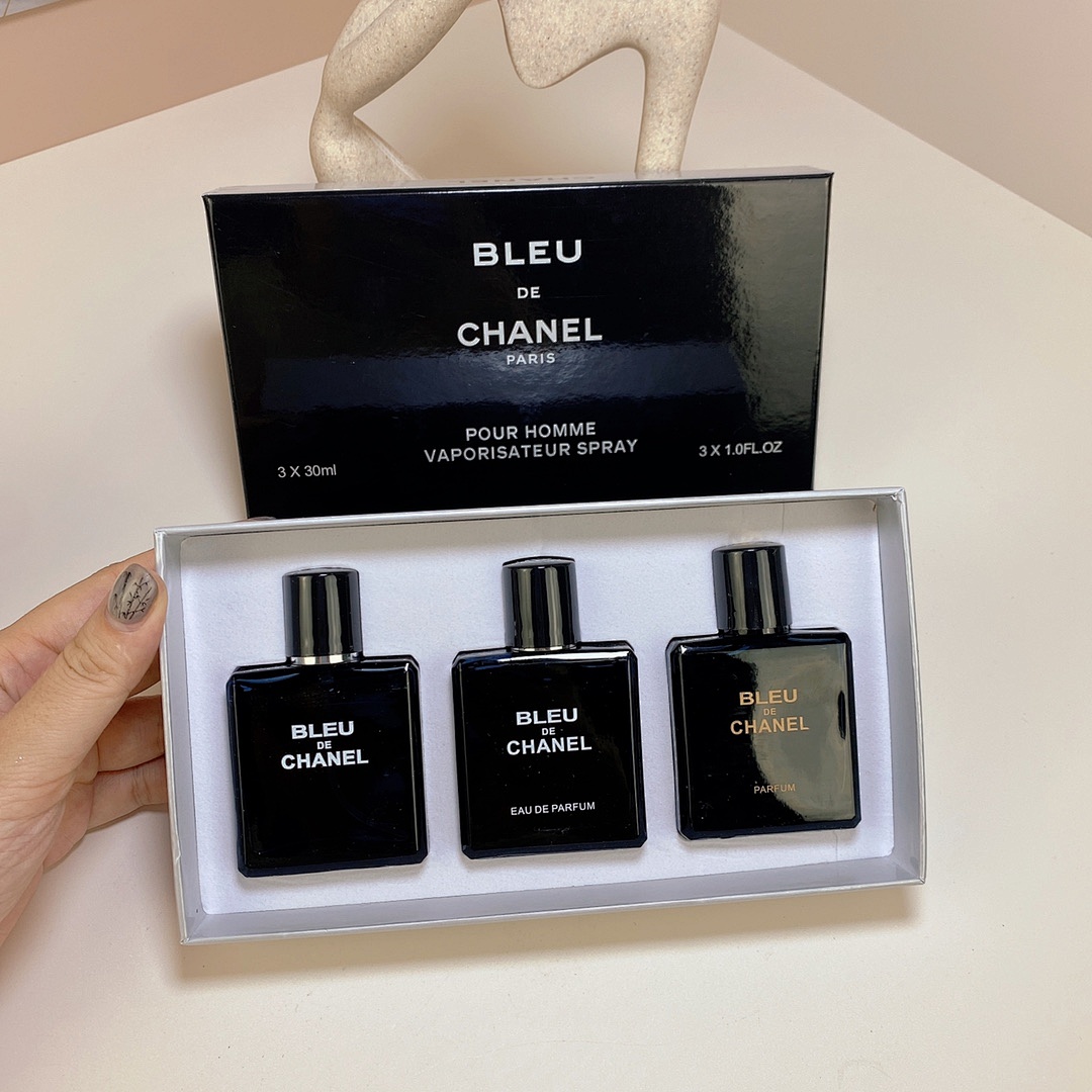 Bleu de Chanel · 5603 — תמונה 9