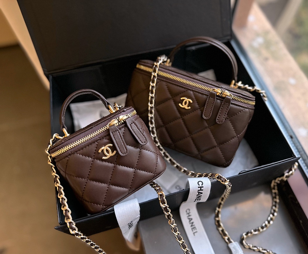 Chanel Vanity Case · 6048 — תמונה 8