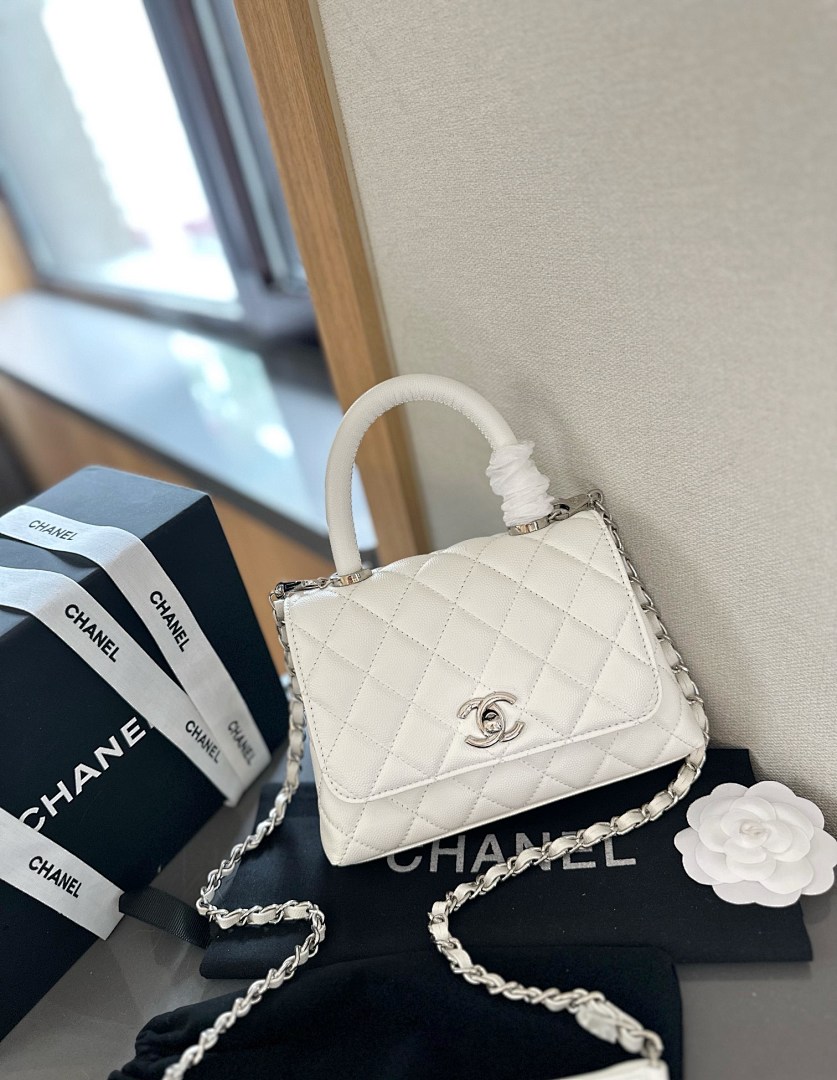 Chanel Coco Handle · 4992 — תמונה 18