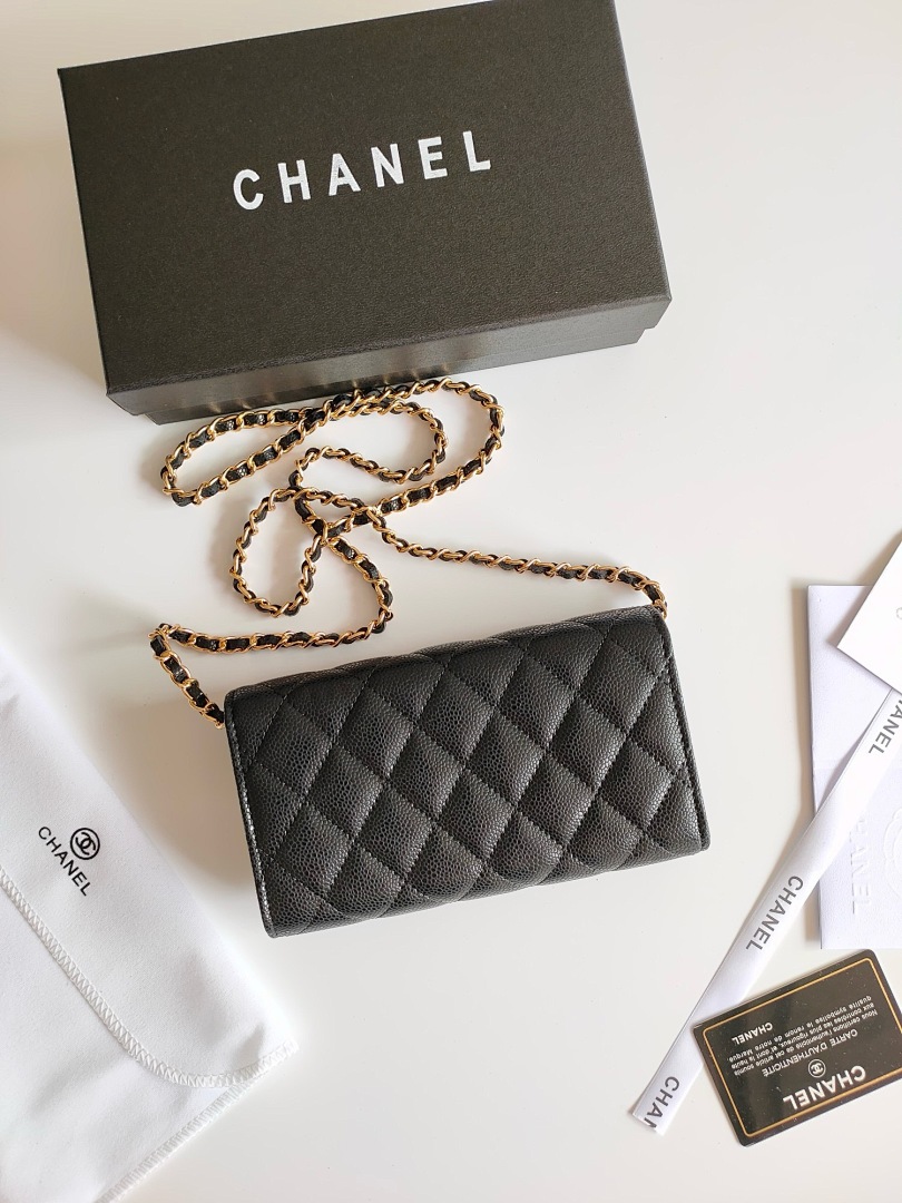 Chanel Wallet on Chain (WOC) · 5726 — תמונה 10