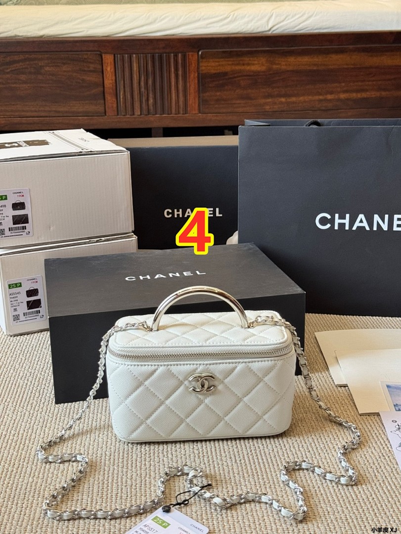 Chanel Vanity Case · 5936 — תמונה 11