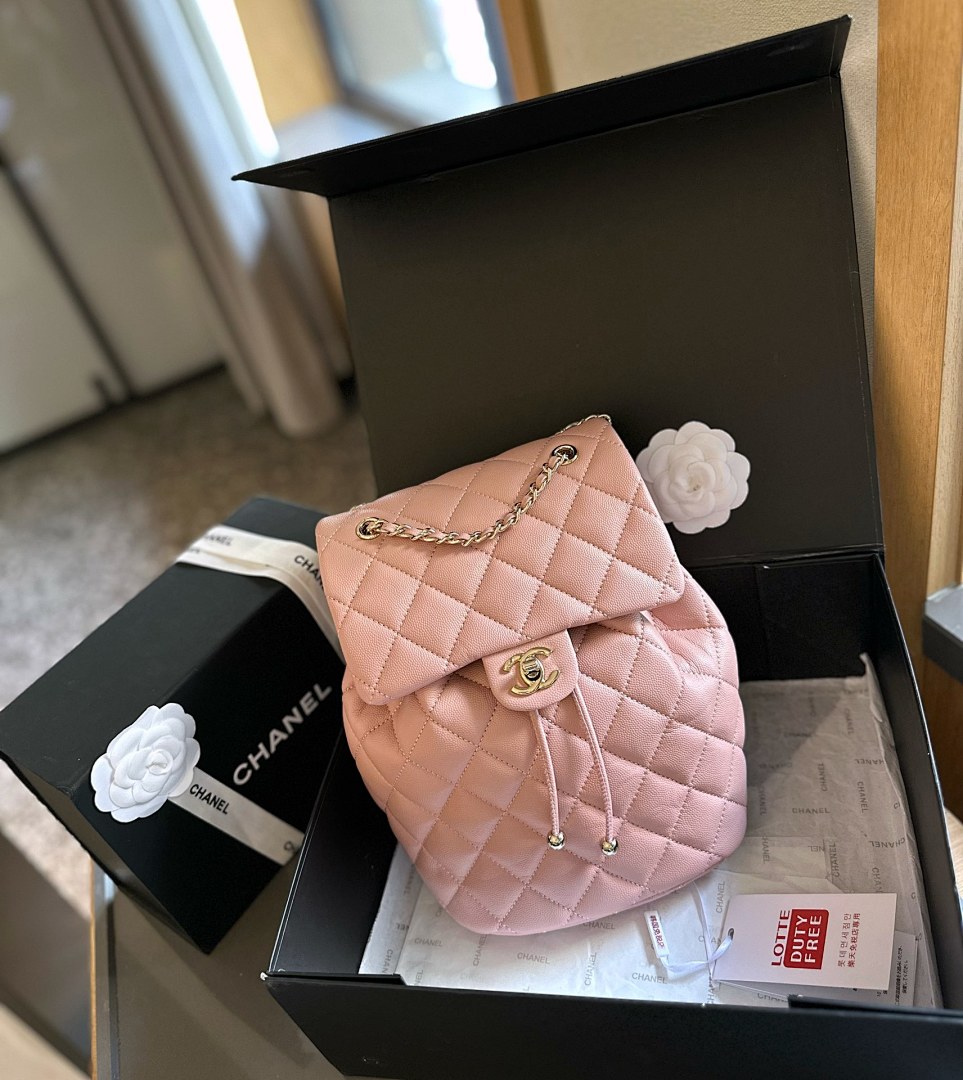 Chanel Urban Spirit Backpack · 4853 — תמונה 6