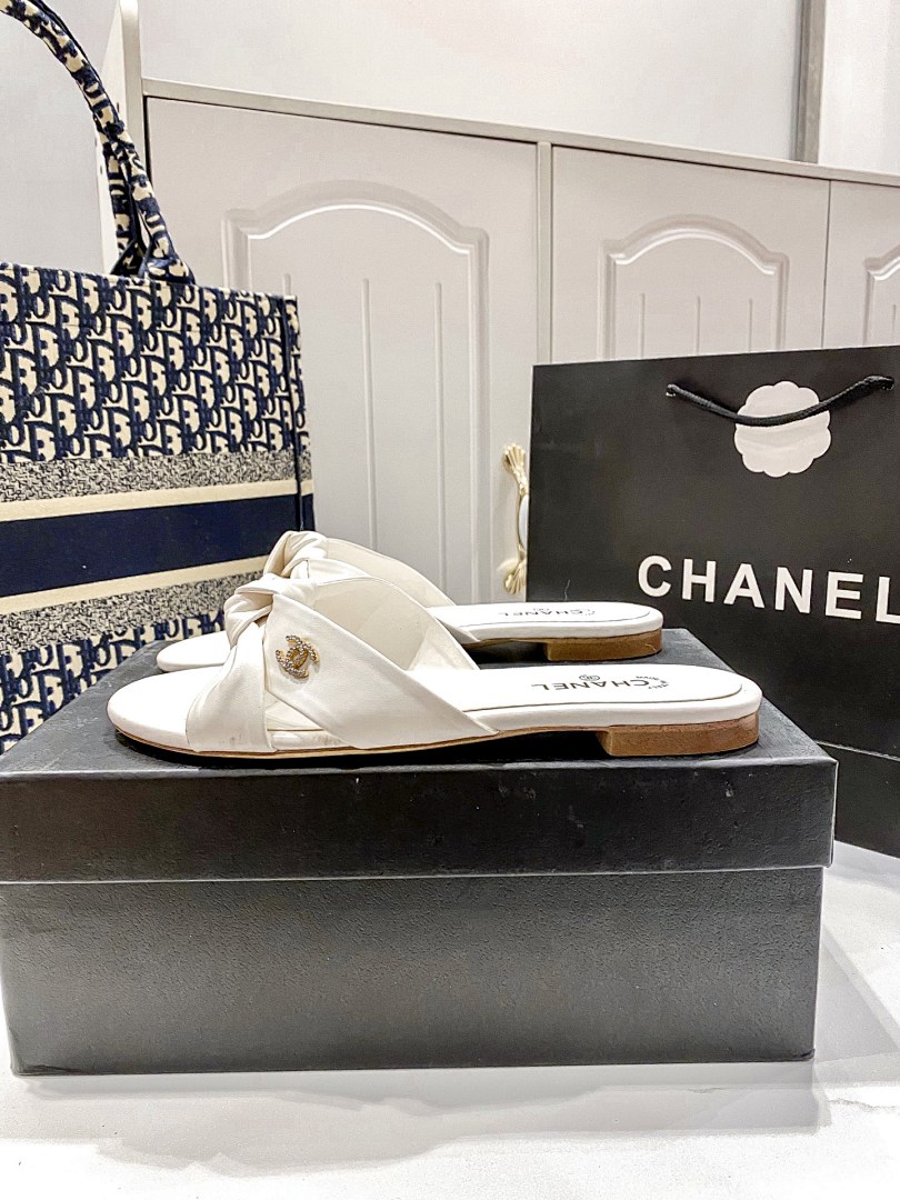 Chanel Mules · 5290 — תמונה 15