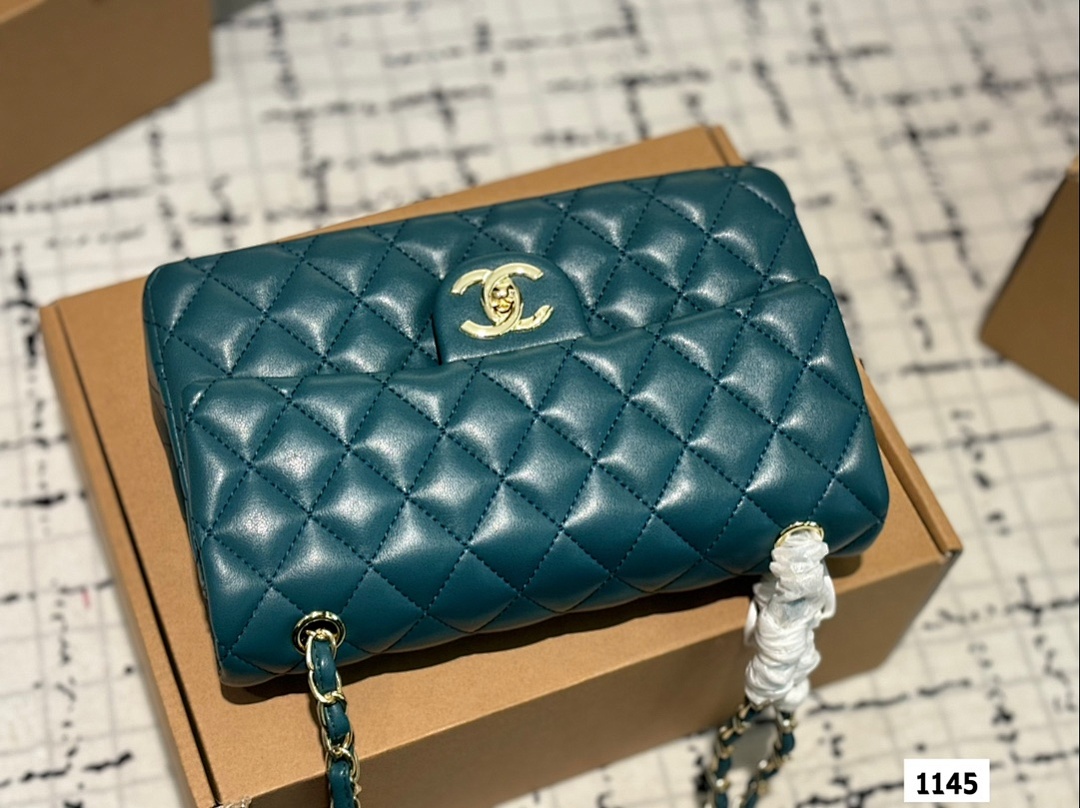 Chanel Mini Rectangular Flap · 5434 — תמונה 18