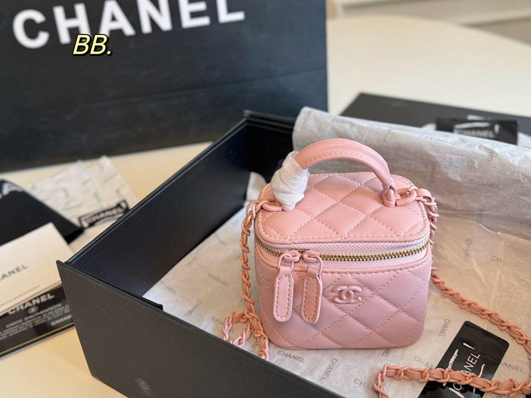 Chanel Vanity Case · 5897 — תמונה 13