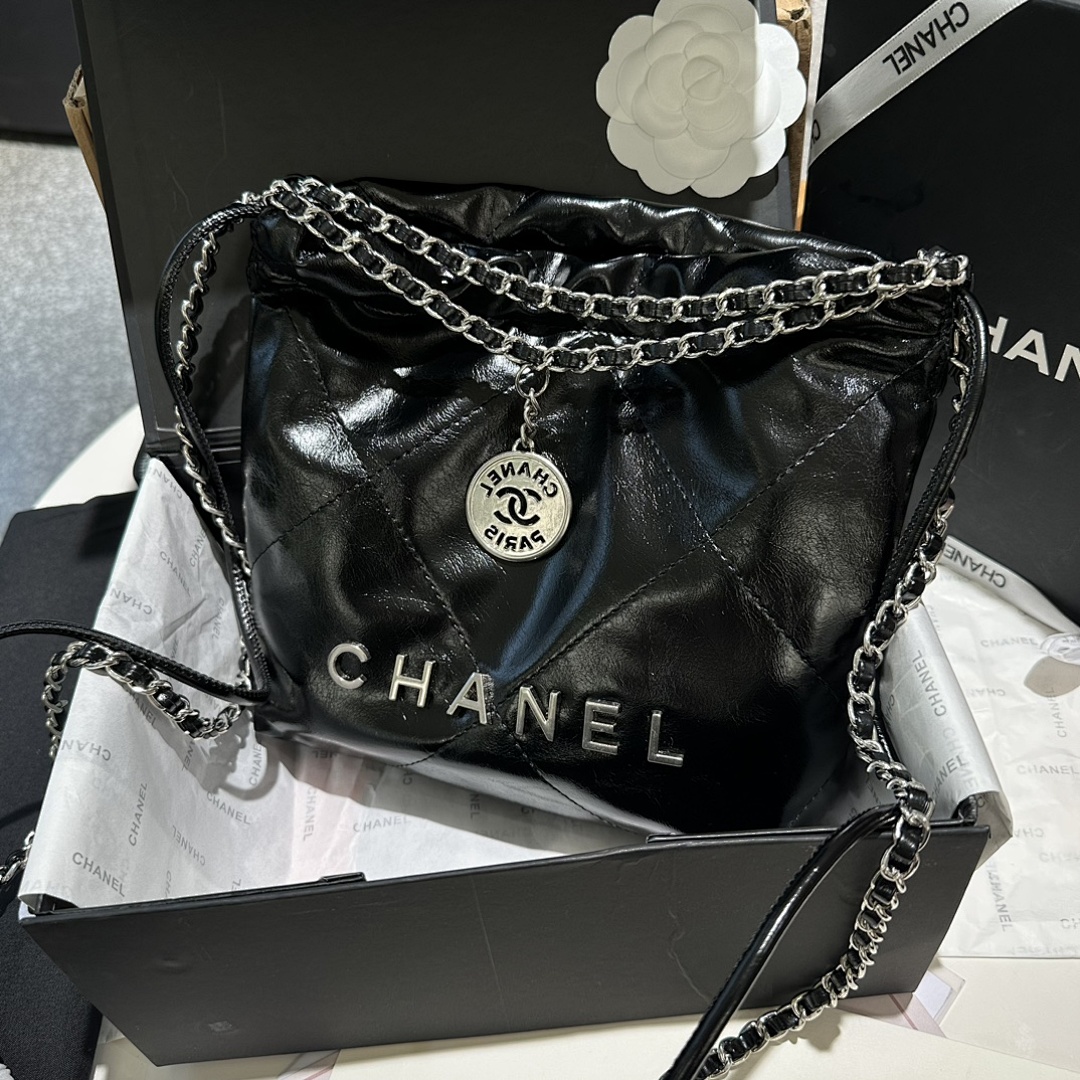 Chanel 22 Mini · 3706 — תמונה 21