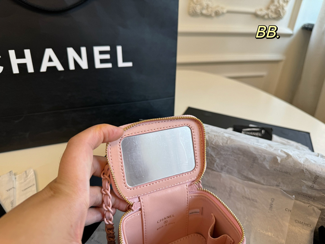 Chanel Vanity Case · 5897 — תמונה 7