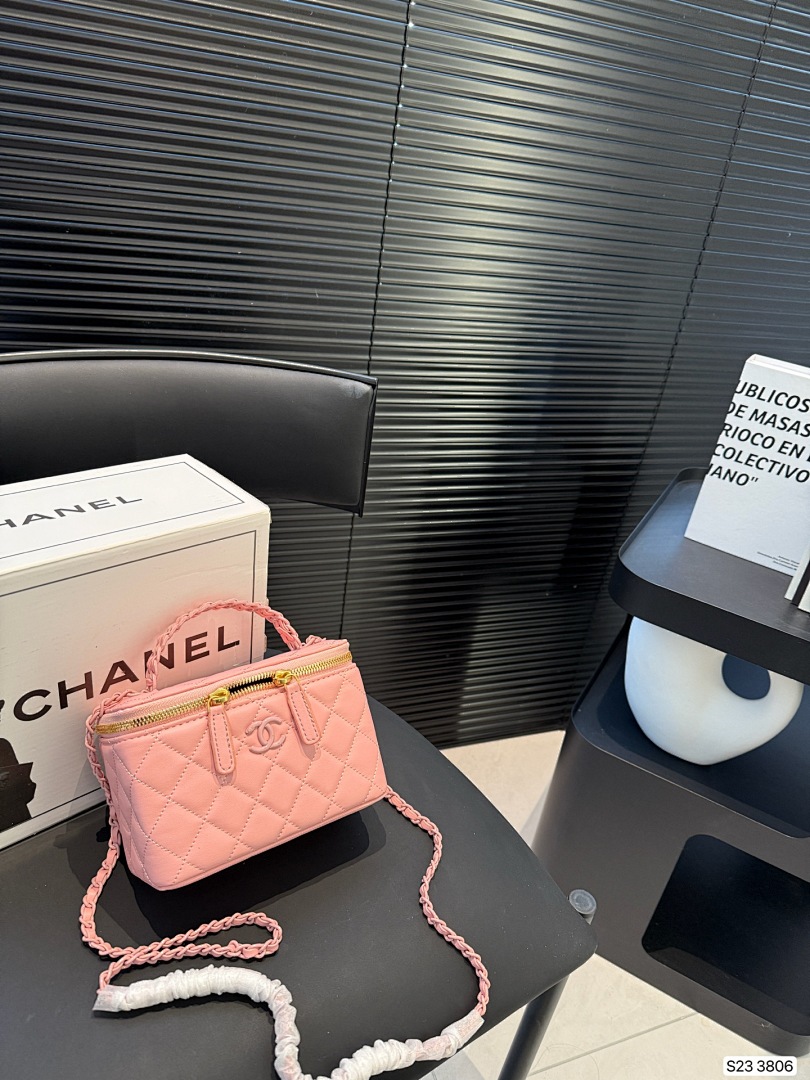Chanel Vanity Case · 5178 — תמונה 3