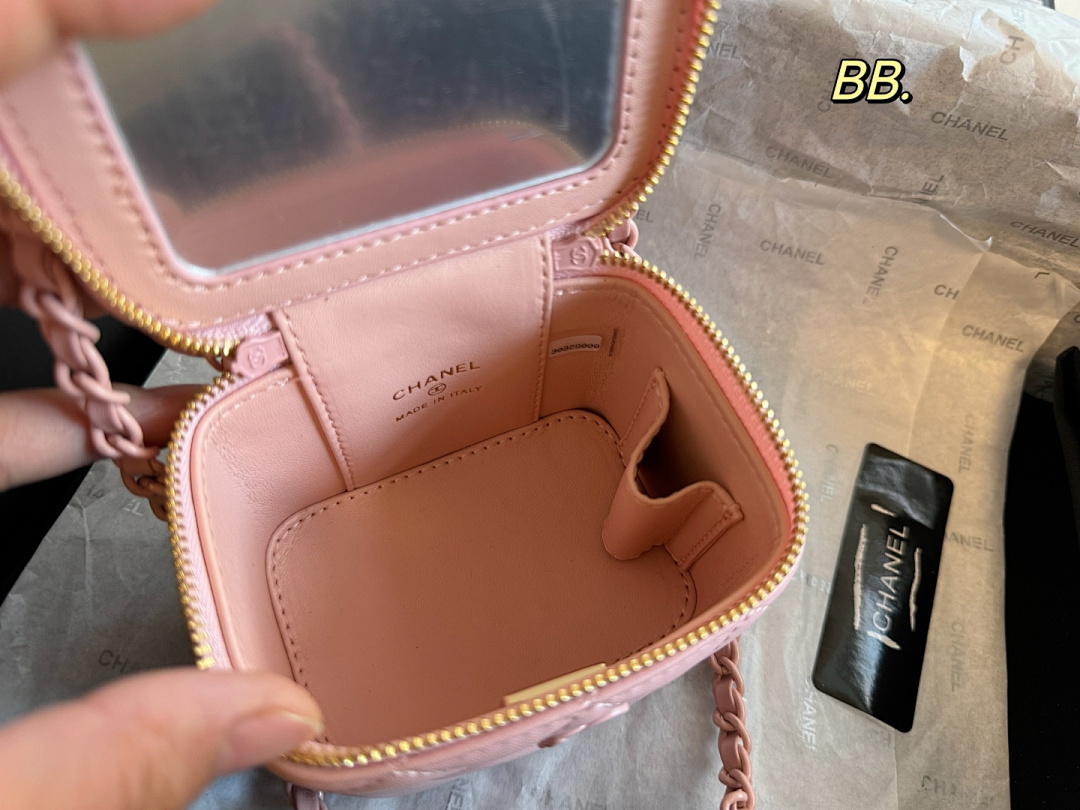 Chanel Vanity Case · 5897 — תמונה 5