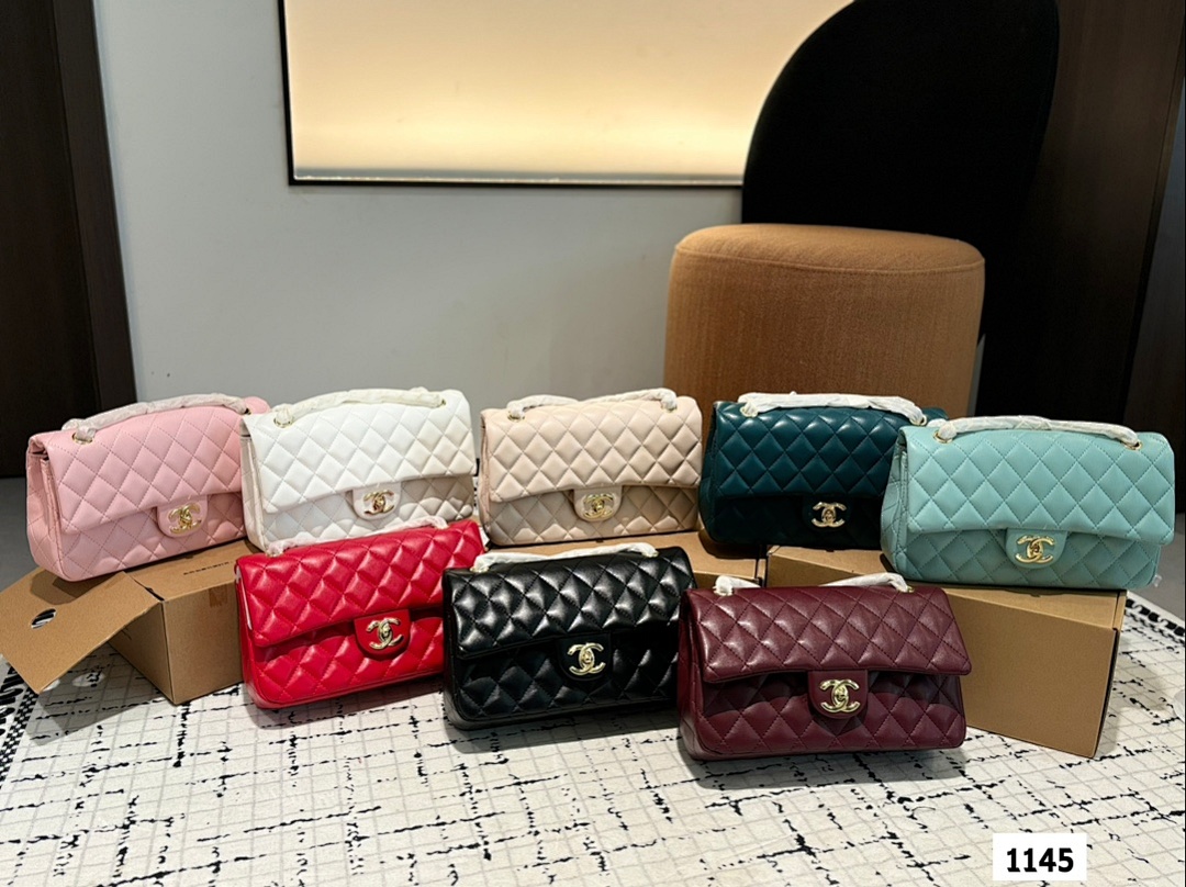 Chanel Mini Rectangular Flap · 5434 — תמונה 5