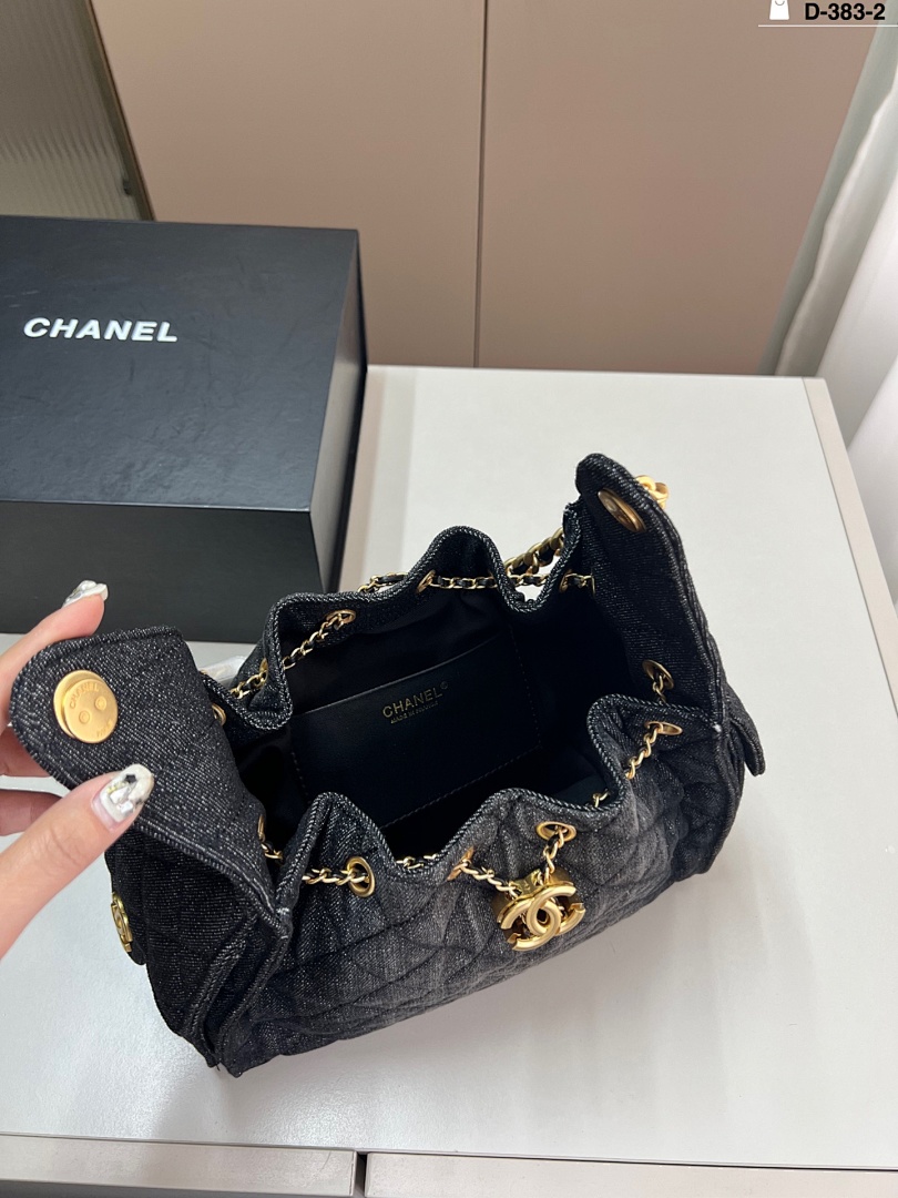Chanel 25 · 6021 — תמונה 2