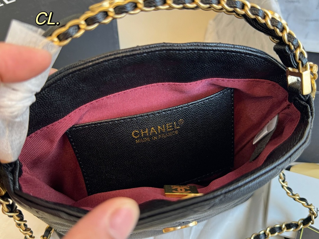 Chanel — תיק כתף · 5725 — תמונה 2