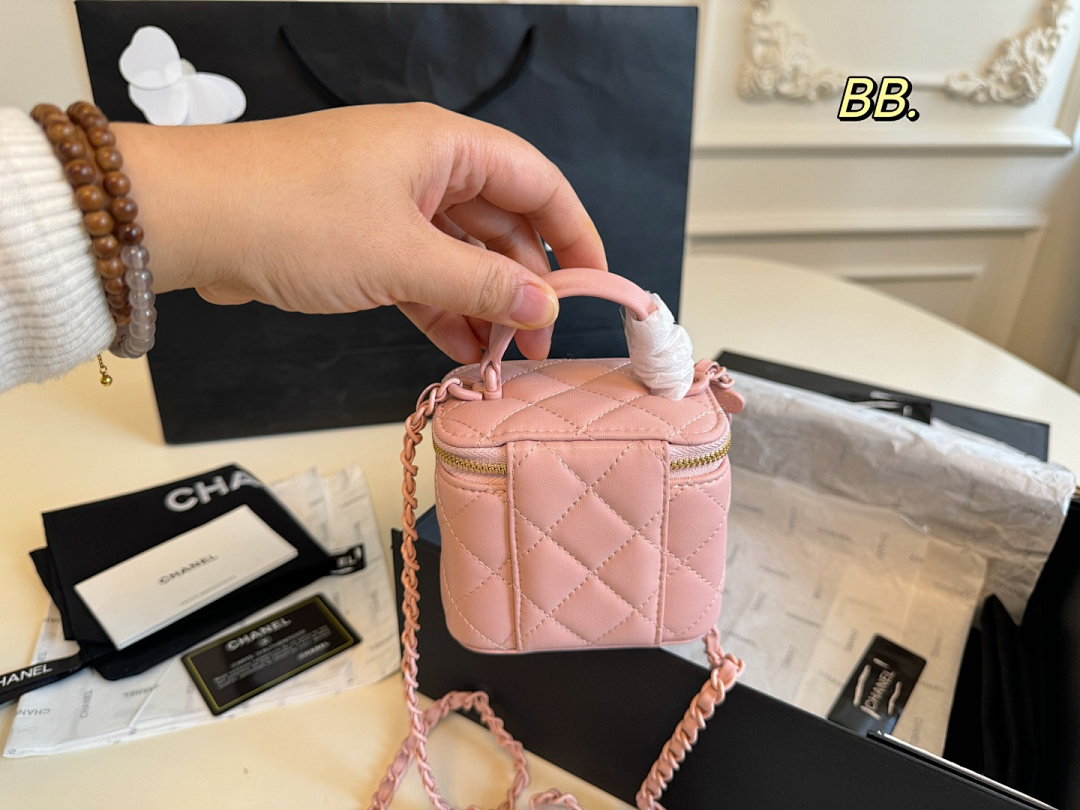 Chanel Vanity Case · 5897 — תמונה 8
