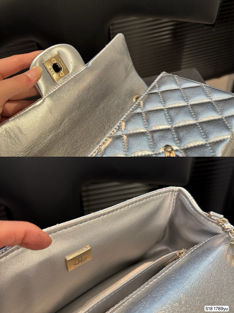 Chanel Mini Rectangular Classic Flap · 5721 — תמונה 3