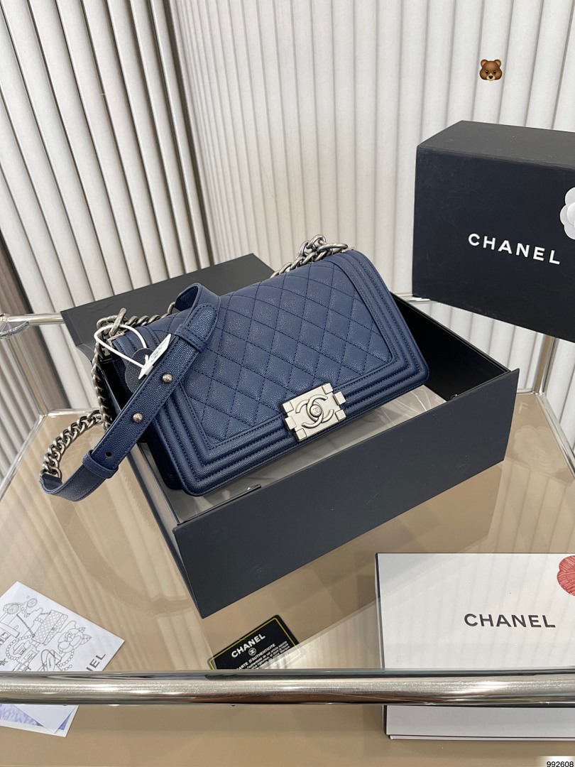 Chanel — מעיל צמר · 4683 — תמונה 11